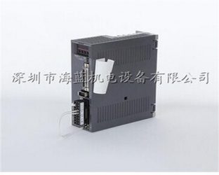 三菱伺服和三菱PLC的回零問題解決方案 三菱伺服和三菱PLC的回零問題解決方案