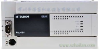 【三菱PLC】三菱FX系列界面介紹 【三菱PLC】三菱FX系列界面介紹