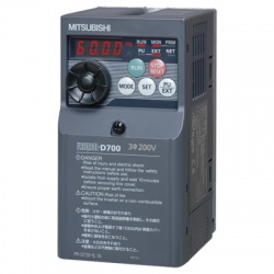 三菱變頻器常見故障及維修實例 三菱變頻器常見故障及維修實例