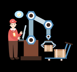 煤礦膠帶運輸機系統(tǒng)中的三菱PLC應用 煤礦膠帶運輸機系統(tǒng)中的三菱PLC應用