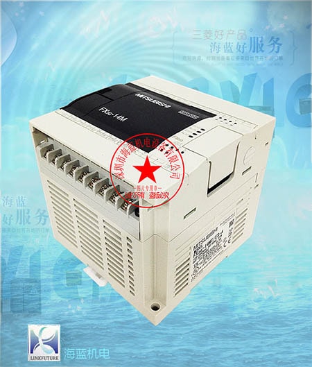 FX3G-14MT-ES/A三菱原裝PLC