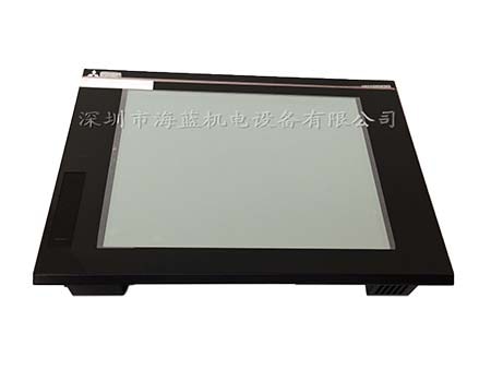 GT25-VNCSKEY三菱觸摸屏軟件|三菱控制系統(tǒng)|自帶軟件教程|海藍(lán)機(jī)電報價