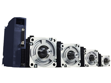 HJ-KS系列三菱伺服電機低慣性|額定轉速3000|轉速5000