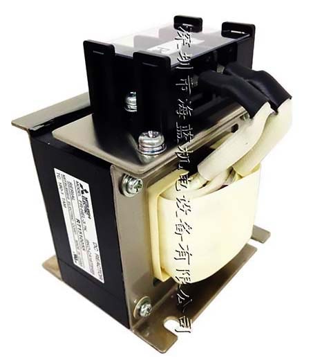 FR-HEL-H5.5K三菱電抗器,質保一年,承接自動化項目改造