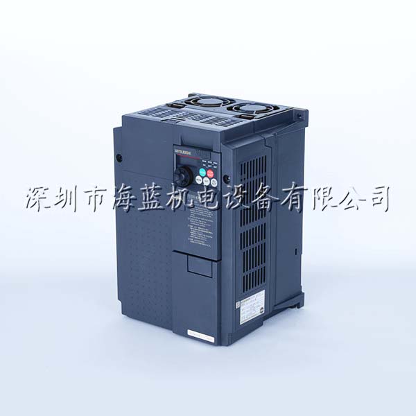 FR-E720-5.5K三菱變頻器,三菱深圳總代理,提供技術(shù)服務(wù)