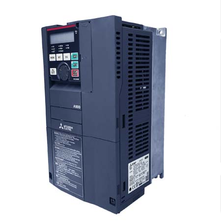 FR-A840-03250-2-60(110KW)/FR-A840-110K三菱變頻器,承接變頻器工程項目,廣東變頻器三菱直銷