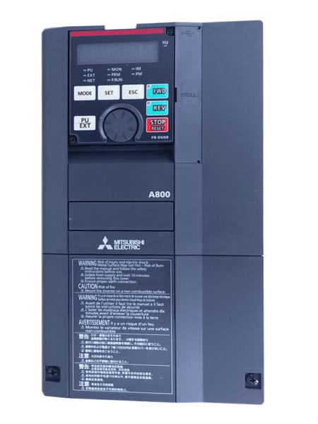 FR-A840-00770-2（30KW)/FR-A840-30K三菱變頻器，深圳三菱廠家直銷，免費選型，提供變頻器視頻