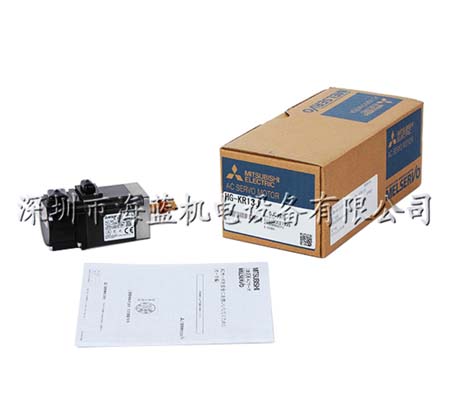 三菱HG-KR43J,三菱伺服電機現貨銷售