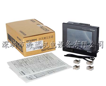 GT1155-QTBD三菱觸摸屏,24小時在線發(fā)貨,免費(fèi)技術(shù)上門服務(wù)