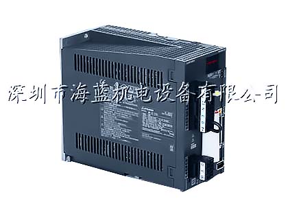 MR-JE-200B三菱伺服驅(qū)動器(帶網(wǎng)絡(luò)功能)