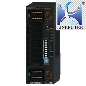 AJ65VBTCU-68ADIN 三菱cc-link模擬量電流輸入型