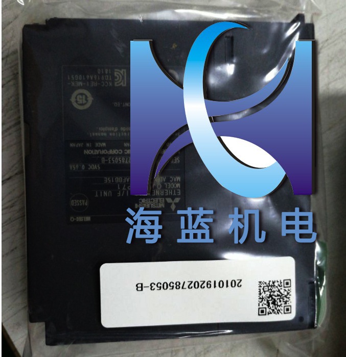 三菱QJ71EIP71 Q系列模塊|qj71eip71價格