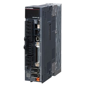三菱伺服電機?MR-J4-60A4驅動器AC400V級600W型