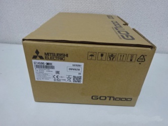 三菱人機界面GT1450HS-QMBDE