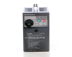 三菱變頻器 三菱變頻器