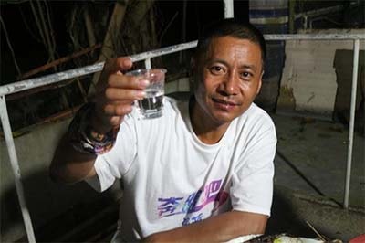 海藍機電員工 海藍機電員工