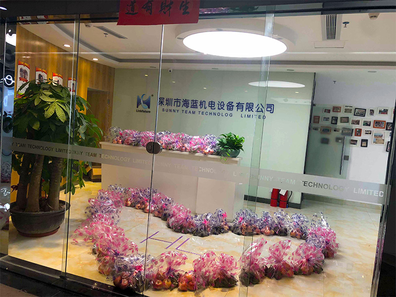 三菱PLC代理商海藍機電 三菱PLC代理商海藍機電